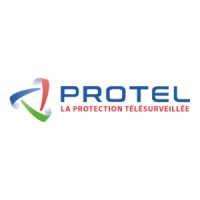 Protel Télésurveillance & Sécurité logo - Similar company to Artel - Télésurveillance -Sécurité
