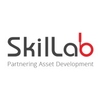 Skillab.in logo - Similar company to Wisbotech Communications