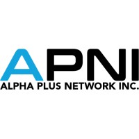Alpha Plus Network Inc.