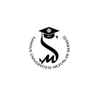 Samsun Üniversitesi Mezunlar Derneği logo - Similar company to Samsun Lazer Kesim