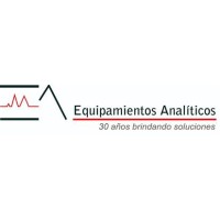 Equipamientos Analiticos SA logo - Similar company to Nakase Srl