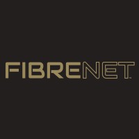 FIBRENET™ logo - Similar company to Interphone Pty Ltd