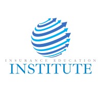 Insurance Education Institute logo - Similar company to Giant Meteor