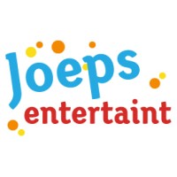 Joeps Entertaint logo - Similar company to Transparant Projects