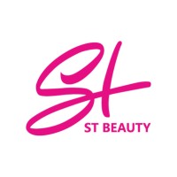 St Beauty logo - Similar company to Erica Beauty Technology Co.,Ltd