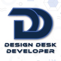 Design Desk Developer logo - Similar company to Design Flash