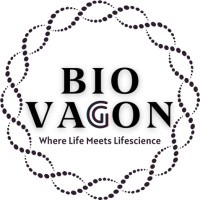Biovagon logo - Similar company to Scioverleaf
