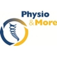 Physio & More logo - Similar company to Physio Action Ltd