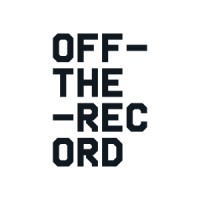 Off-the-Record. logo - Similar company to Good Creatividad Para El Desarrollo