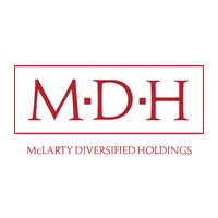 McLarty Diversified Holdings logo - Similar company to Mockingbird Ventures Llc