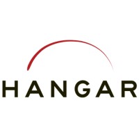 HANGAR - soluzioni a noleggio breve e lungo termine logo - Similar company to Rent360 - Noleggio Lungo Termine