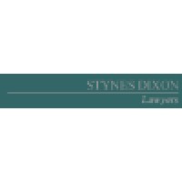 Stynes Dixon Lawyers
