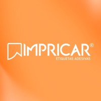 Impricar | Rótulos e Etiquetas logo - Similar company to Hipcompus I/S