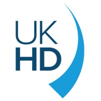 University Hospital Heidelberg (UKHD) logo - Similar company to University Medical Center Mainz