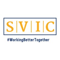 South Valley Industrial Collaborative - SVIC logo - Similar company to Visaliaedc