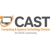 AIChE Computing & Systems Technology Division logo - Similar company to Process Intelligence Research