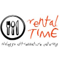 Rental Time logo - Similar company to Procaccini 14 | Laboratorio Di Catering