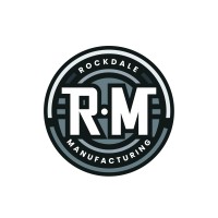 Rockdale Manufacturing LLC logo - Similar company to Metfin