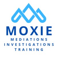 Moxie Mediation logo - Similar company to Impact Workplace Training