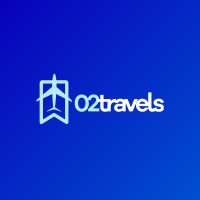 02 Travels and Tours logo - Similar company to Vibemate