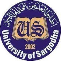 University of Sargodha logo - Similar company to University Of Jhang