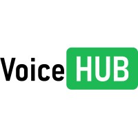 VoiceHub Media logo - Similar company to Voicehub