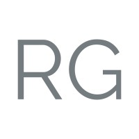 RG Real Estate logo - Similar company to Angle Property