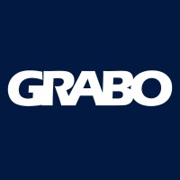 GRABO logo - Similar company to Nemo Power Tools Ltd
