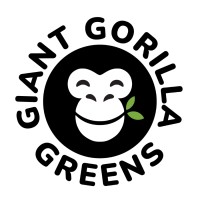 Giant Gorilla Greens logo - Similar company to Innowave Tech