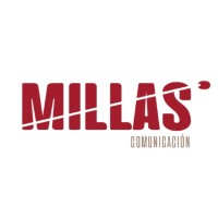 Millas Comunicación logo - Similar company to Ziinp
