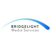 Bridgelight Media Services logo - Similar company to Wholehearted