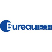 BureauTech logo - Similar company to Mtl Transport Distribution