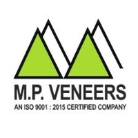 M.P.VENEERS (P) LTD logo - Similar company to M A Wood Work