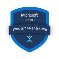 Microsoft Learn Student Ambassadors Club SRM IST - NCR logo - Similar company to Comic Adda Srm Ncr