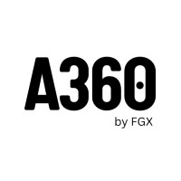 A360 logo - Similar company to 360° De Salesforce