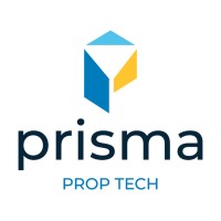 Prisma Prop Tech logo - Similar company to Boulevard Realty