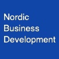 Nordic Business Development logo - Similar company to Experience Design