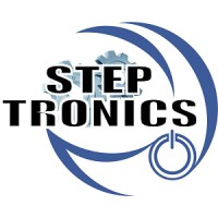 Steptronics