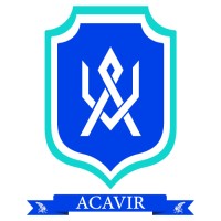 ACAVIR Cursos con Certificado Ministerio del Trabajo logo - Similar company to Conuee