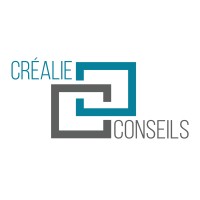 CREALIE CONSEILS logo - Similar company to Berry Services
