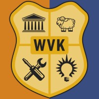 Werkgroepen en Verenigingen Konvent logo - Similar company to Ceneka Vzw