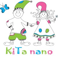 KiTa nano logo - Similar company to Zodas - Zentralschweizer Organisation Der Arbeitswelt Soziales