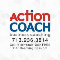 ActionCOACH Houston logo - Similar company to Actioncoach Fl&Ga