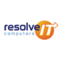 Resolve It Computers