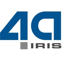 4airis logo - Similar company to 4A Group