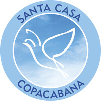 Santa Casa Copacabana logo - Similar company to Riopae Proteção Para Sua Família