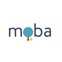 MoBa Study logo - Similar company to Osiris
