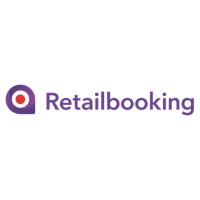 Retailbooking logo - Similar company to Egh Bv