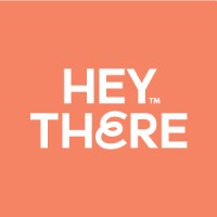 HeyThere Marketing logo - Similar company to Her Content Co.