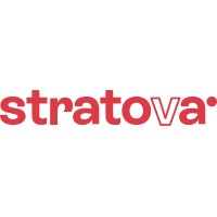 Stratova logo - Similar company to Bdteam => Strivv Inside Experts By Labelium